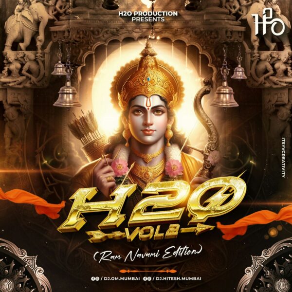 H2O Brothers Vol 2 – (GrooveMarathi.in)