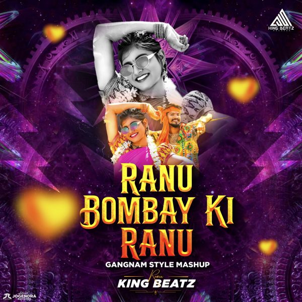 Ranu Bombay Ki Ranu (Mashup) King Beatz