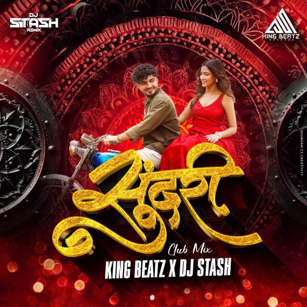 Sundari Sundari (Club Mix) King Beatz X DJ Stash